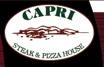 Capri Steak & Pizza House